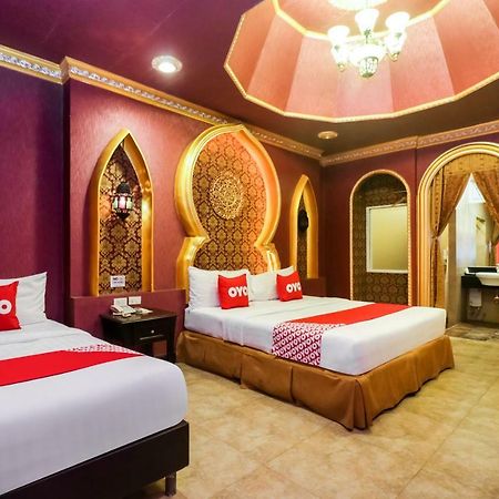Oyo 245 Sweet Sense Jomtien Resort Pattaya Exterior photo