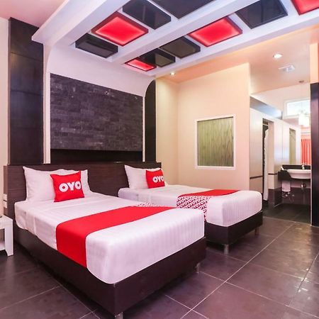 Oyo 245 Sweet Sense Jomtien Resort Pattaya Exterior photo