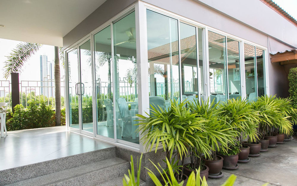 Oyo 245 Sweet Sense Jomtien Resort Pattaya Exterior photo