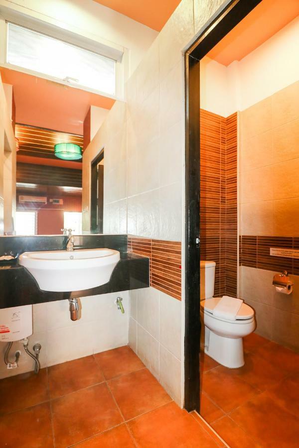 Oyo 245 Sweet Sense Jomtien Resort Pattaya Exterior photo