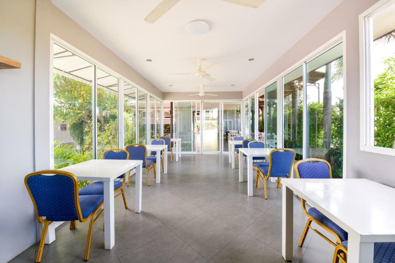 Oyo 245 Sweet Sense Jomtien Resort Pattaya Exterior photo