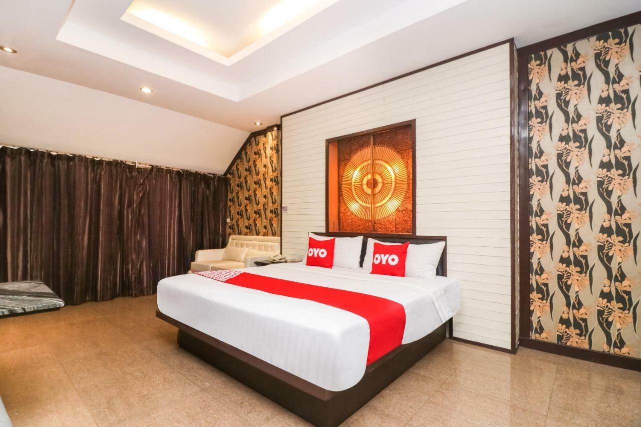 Oyo 245 Sweet Sense Jomtien Resort Pattaya Exterior photo