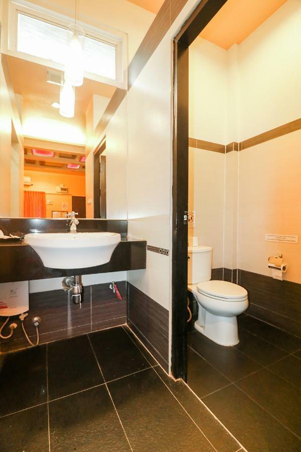 Oyo 245 Sweet Sense Jomtien Resort Pattaya Exterior photo