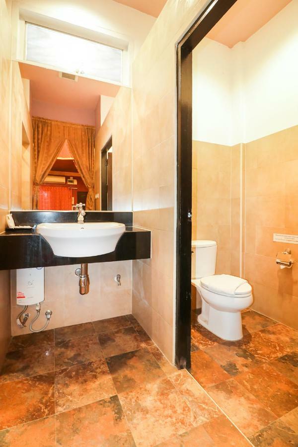 Oyo 245 Sweet Sense Jomtien Resort Pattaya Exterior photo
