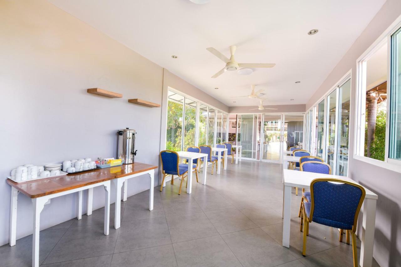 Oyo 245 Sweet Sense Jomtien Resort Pattaya Exterior photo