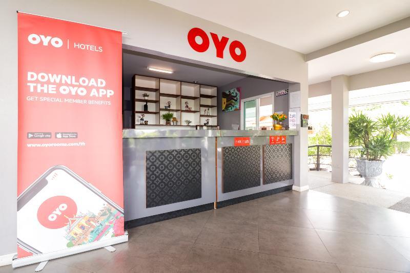 Oyo 245 Sweet Sense Jomtien Resort Pattaya Exterior photo