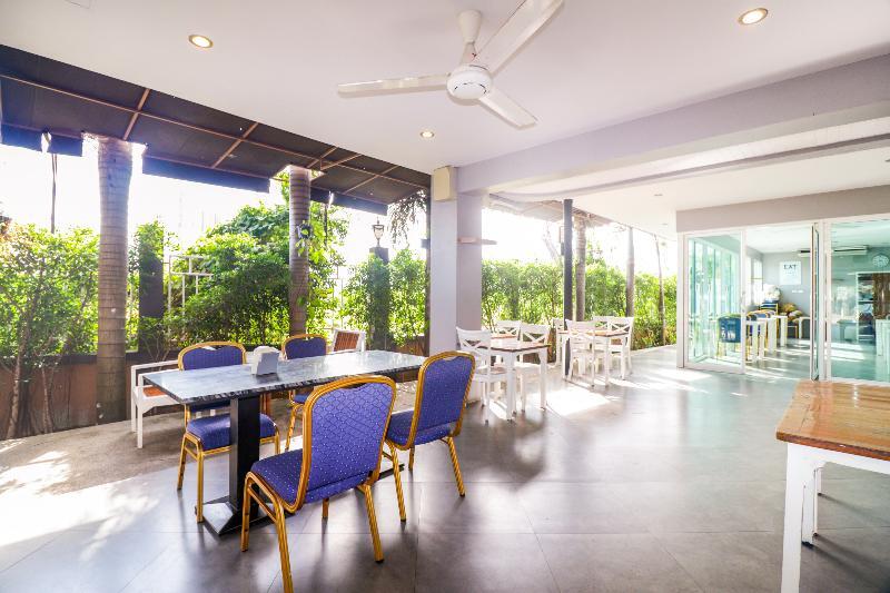 Oyo 245 Sweet Sense Jomtien Resort Pattaya Exterior photo