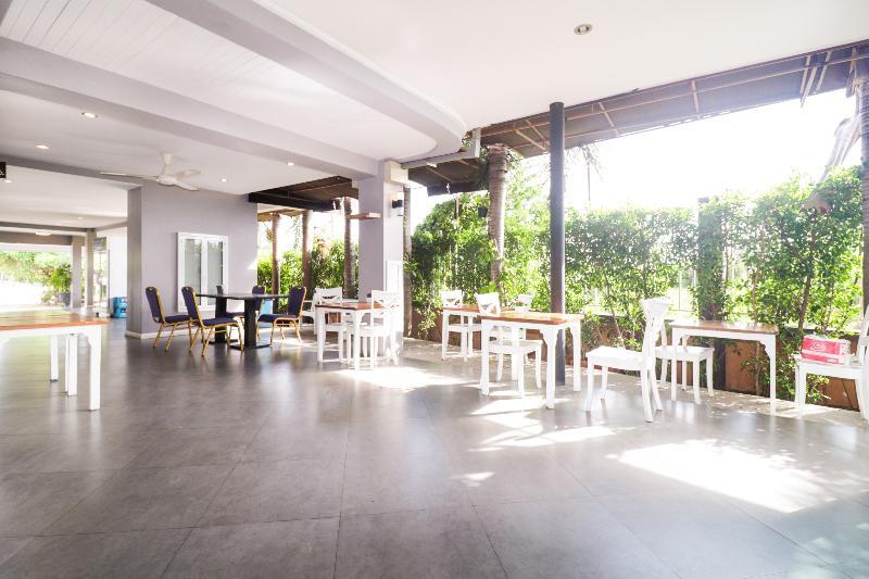 Oyo 245 Sweet Sense Jomtien Resort Pattaya Exterior photo
