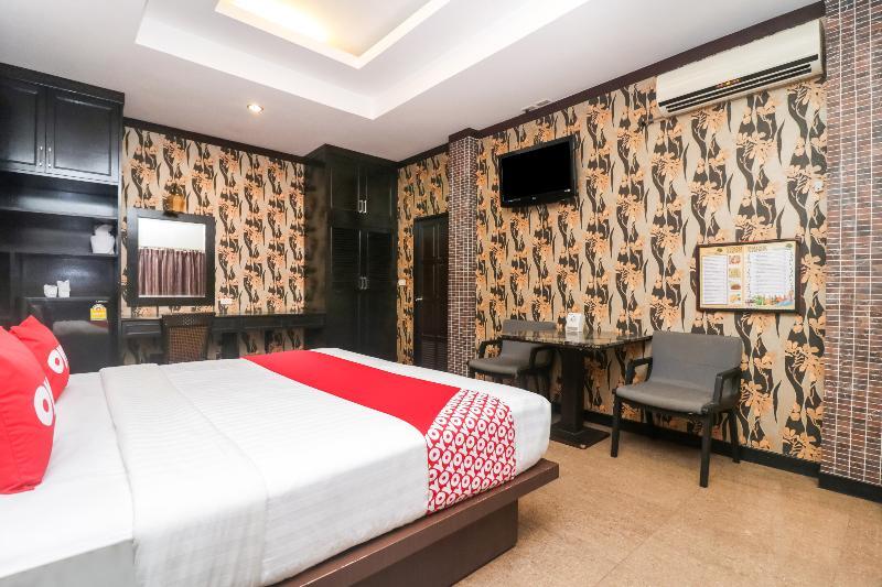Oyo 245 Sweet Sense Jomtien Resort Pattaya Exterior photo
