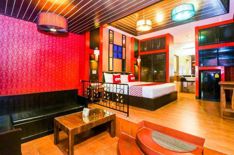 Oyo 245 Sweet Sense Jomtien Resort Pattaya Exterior photo