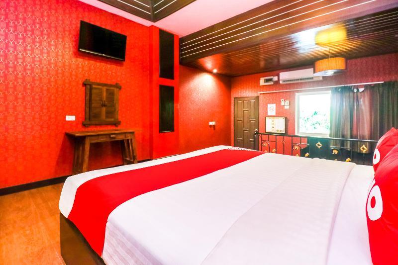 Oyo 245 Sweet Sense Jomtien Resort Pattaya Exterior photo