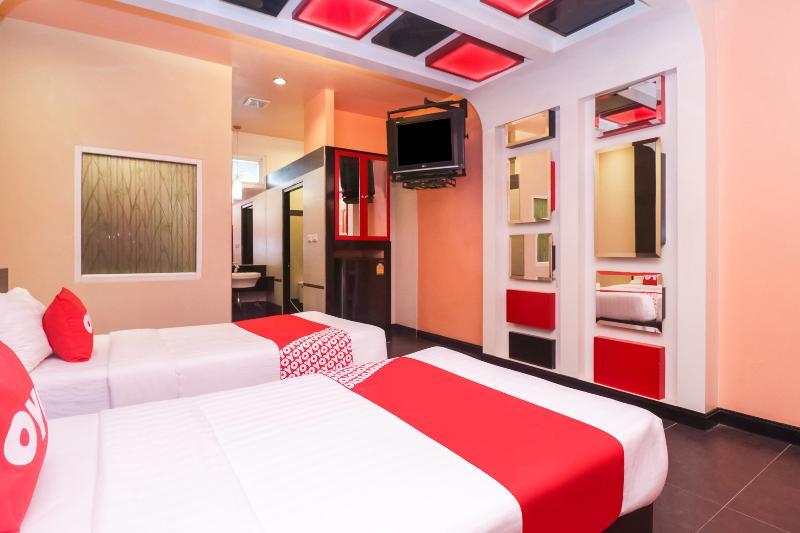 Oyo 245 Sweet Sense Jomtien Resort Pattaya Exterior photo
